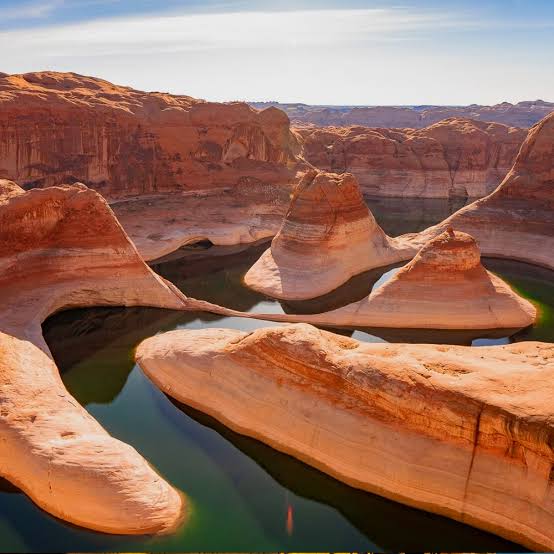 Hidden Gems Near Page Arizona